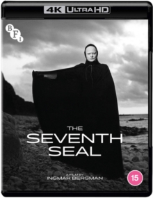 The Seventh Seal