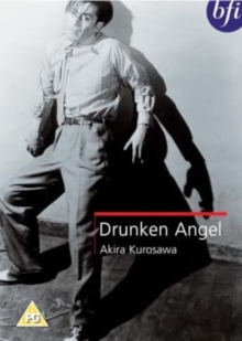 Drunken Angel