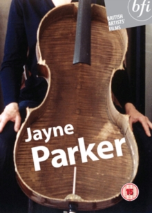 British Artists' Films: Jayne Parker