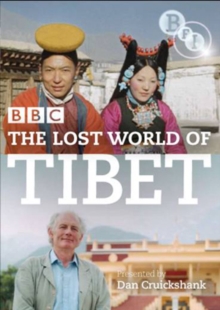 The Lost World of Tibet