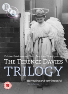 The Terence Davies Trilogy