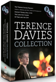 The Terence Davies Collection