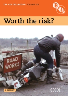 COI Collection: Volume 6 - Worth the Risk?, DVD DVD COI Collection: Volume 6 - Worth the Risk?, DVD DVD