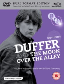 Duffer/Moon Over the Alley, Blu-ray BluRay Duffer/Moon Over the Alley, Blu-ray BluRay