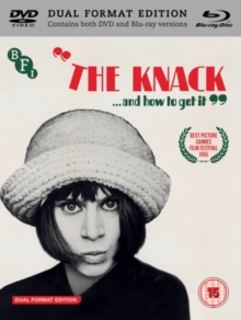 The Knack... And How to Get It