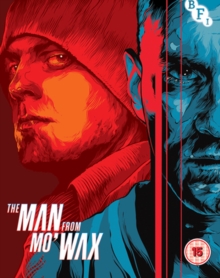 Bfi The Man From Mo'Wax
