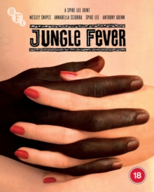 Jungle Fever