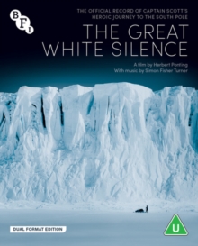 The Great White Silence