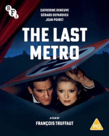 The Last Metro