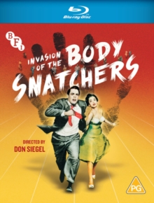 Invasion Of The Body Snatchers