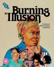 Burning An Illusion