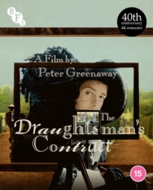 The Draughtsman's Contract