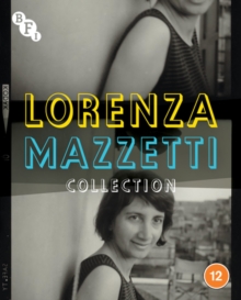 The Lorenza Mazzetti Collection