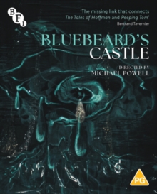 Bluebeard's Castle