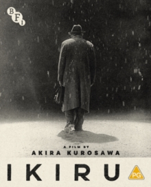 Ikiru