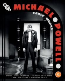 Michael Powell: Early Works