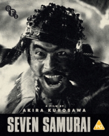 Seven Samurai