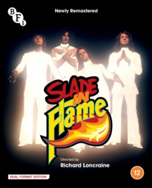 Slade in Flame