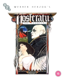 Nosferatu the Vampyre