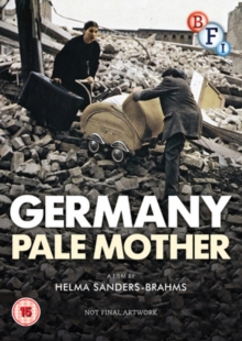 Germany, Pale Mother, DVD DVD Germany, Pale Mother, DVD DVD