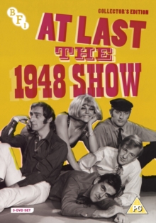 At Last The 1948 Show