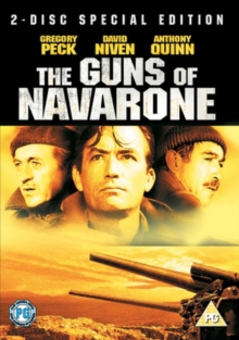 The Guns Of Navarone