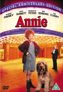 Sony Pictures Home Ent. Annie