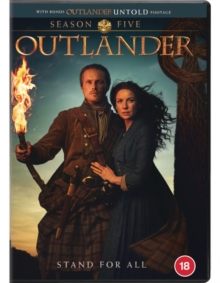Outlander: Season Five