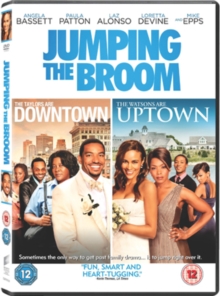 Jumping the Broom, DVD DVD Jumping the Broom, DVD DVD