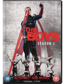 The Boys: Season 1