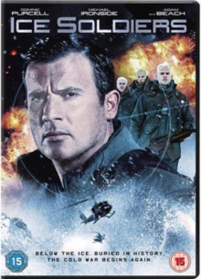 Ice Soldiers, DVD DVD Ice Soldiers, DVD DVD