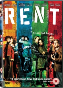 Rent, DVD DVD Rent, DVD DVD