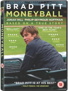 Moneyball, DVD DVD Moneyball, DVD DVD