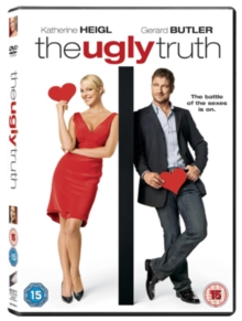 The Ugly Truth, DVD DVD The Ugly Truth, DVD DVD