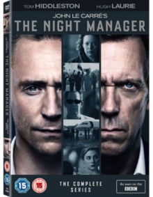 The Night Manager