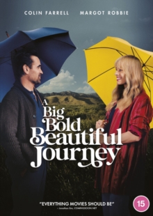 A   Big Bold Beautiful Journey