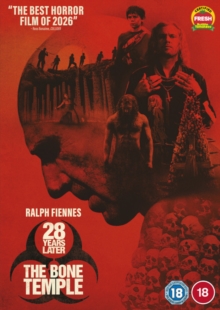 28 Years Later: The Bone Temple