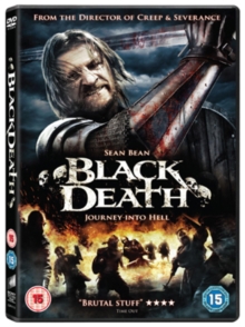 Black Death, DVD DVD Black Death, DVD DVD