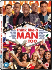 Think Like a Man Too, DVD DVD Think Like a Man Too, DVD DVD