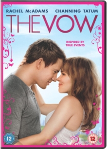 The Vow, DVD DVD The Vow, DVD DVD