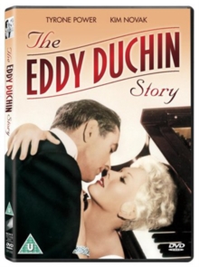 The Eddy Duchin Story, DVD DVD The Eddy Duchin Story, DVD DVD