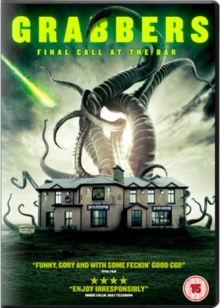 Grabbers, DVD DVD Grabbers, DVD DVD