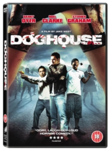 Doghouse, DVD DVD Doghouse, DVD DVD