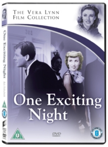 One Exciting Night, DVD DVD One Exciting Night, DVD DVD