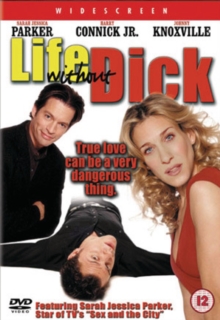 Life Without Dick, DVD DVD Life Without Dick, DVD DVD