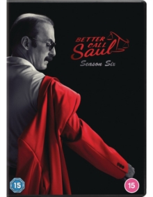 Better Call Saul: Season Six