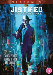 Justified: City Primeval - Season 1