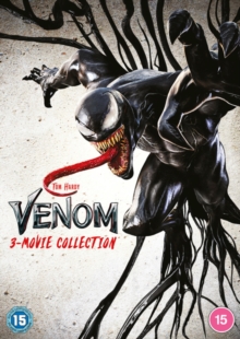 Venom: 3-movie Collection