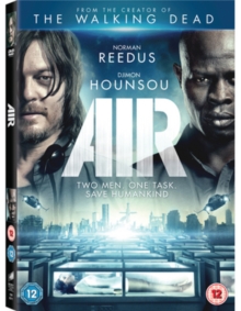 Air, DVD DVD Air, DVD DVD