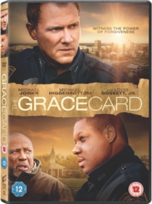 The Grace Card, DVD DVD The Grace Card, DVD DVD